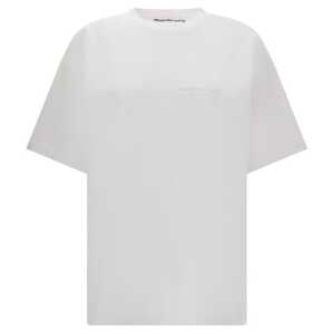 Alexander Wang Oversized T-Shirt