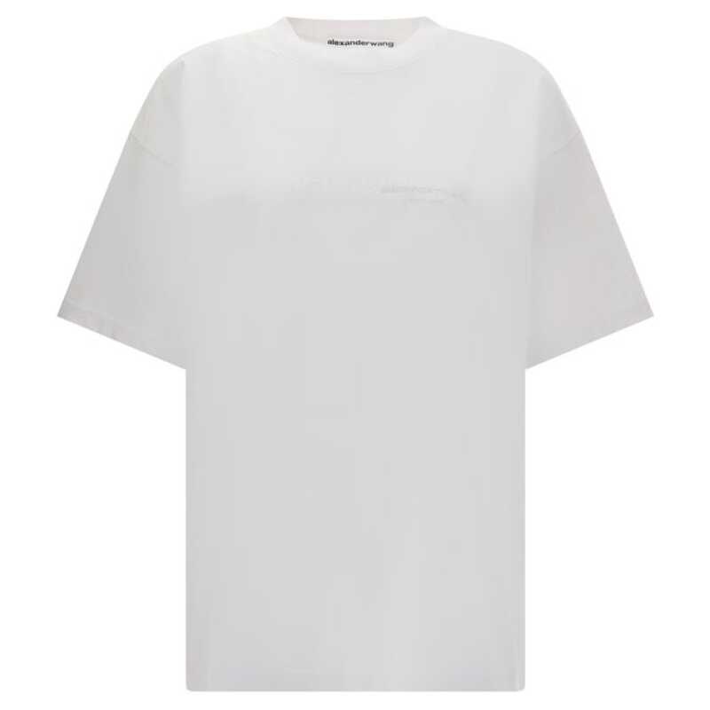 Alexander Wang Oversized T-Shirt, theFeinheit