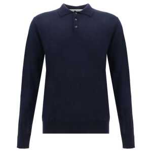 Golden Goose Long Sleeve Jersey