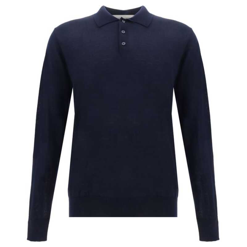 Golden Goose Long Sleeve Jersey, theFeinheit