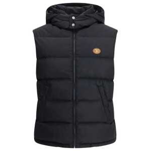 Valentino Vlogo Signature Down Vest