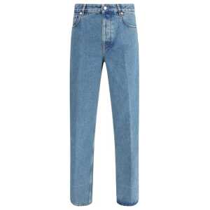 Valentino Straight Jeans