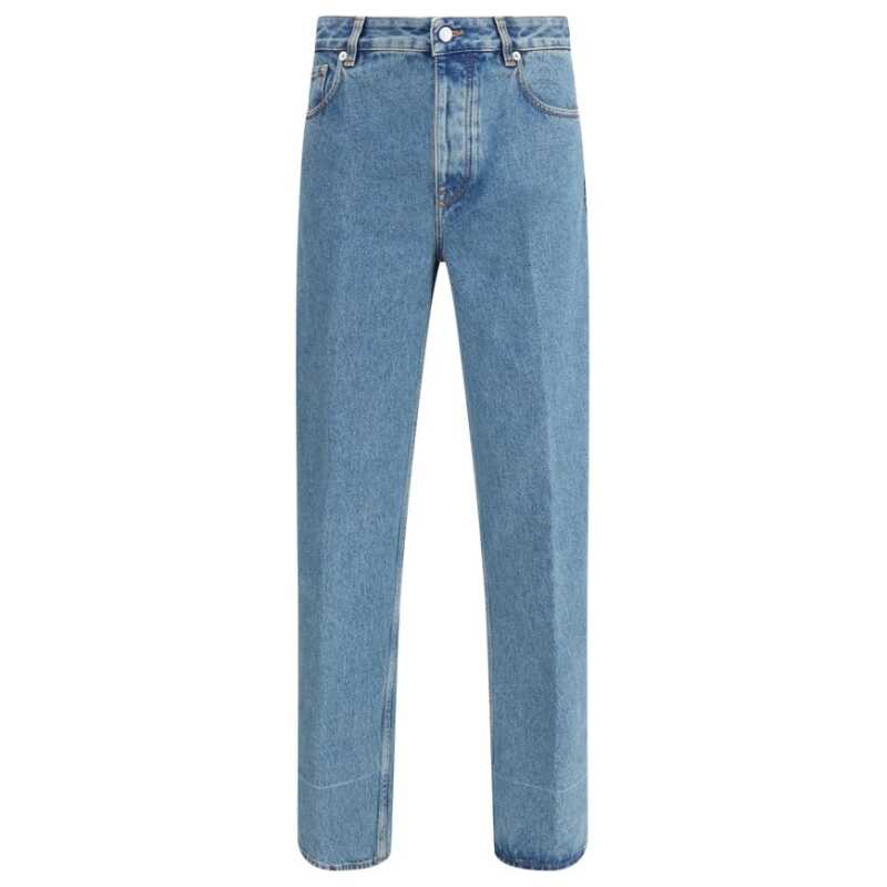 Valentino Straight Jeans, theFeinheit