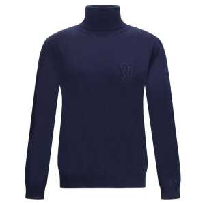 Valentino Virgin wool turtleneck Sweater