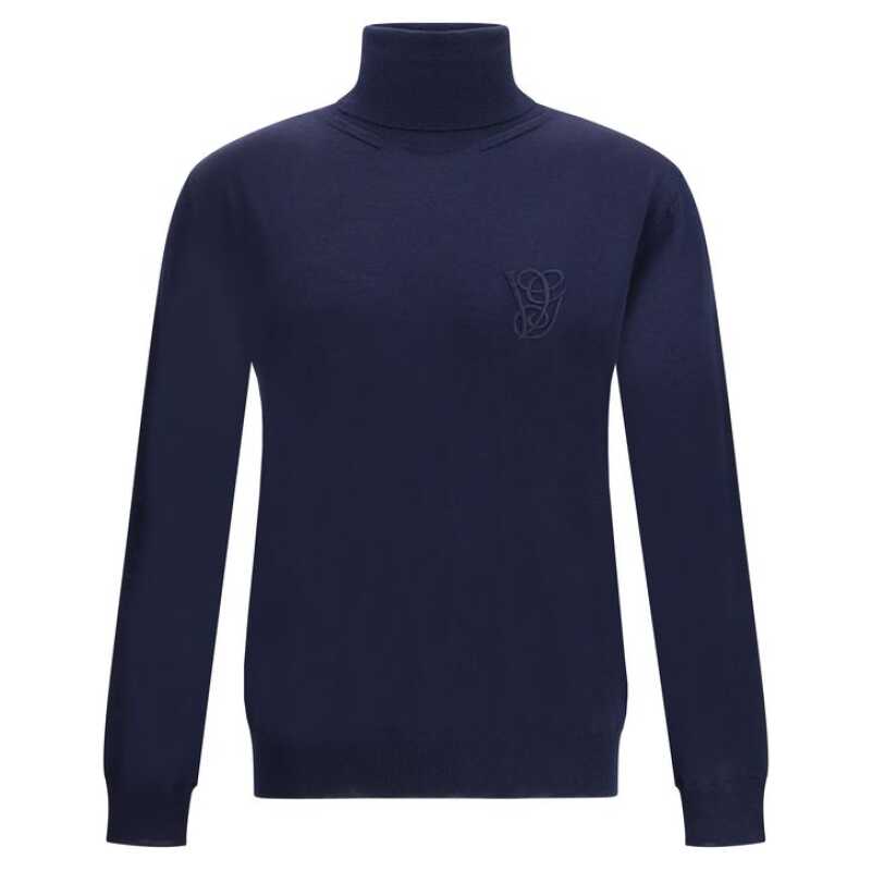 Valentino Virgin wool turtleneck Sweater, theFeinheit