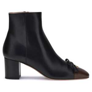 Valentino Garavani Valet Du Roi Bootie