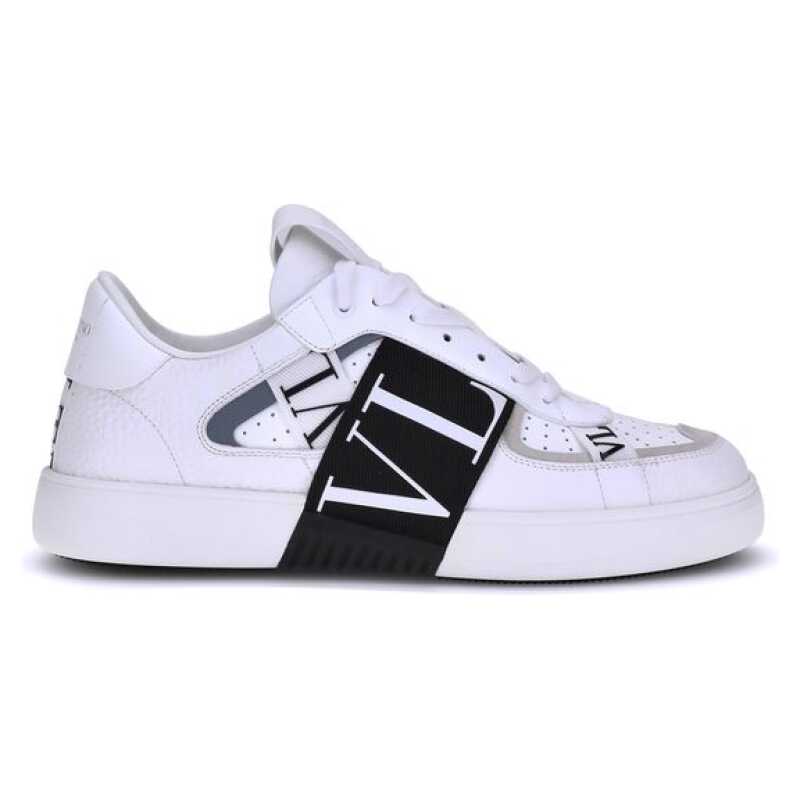 Valentino Garavani Low-Top Sneakers, theFeinheit