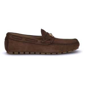 Valentino Garavani Fastaway Driver Loafers
