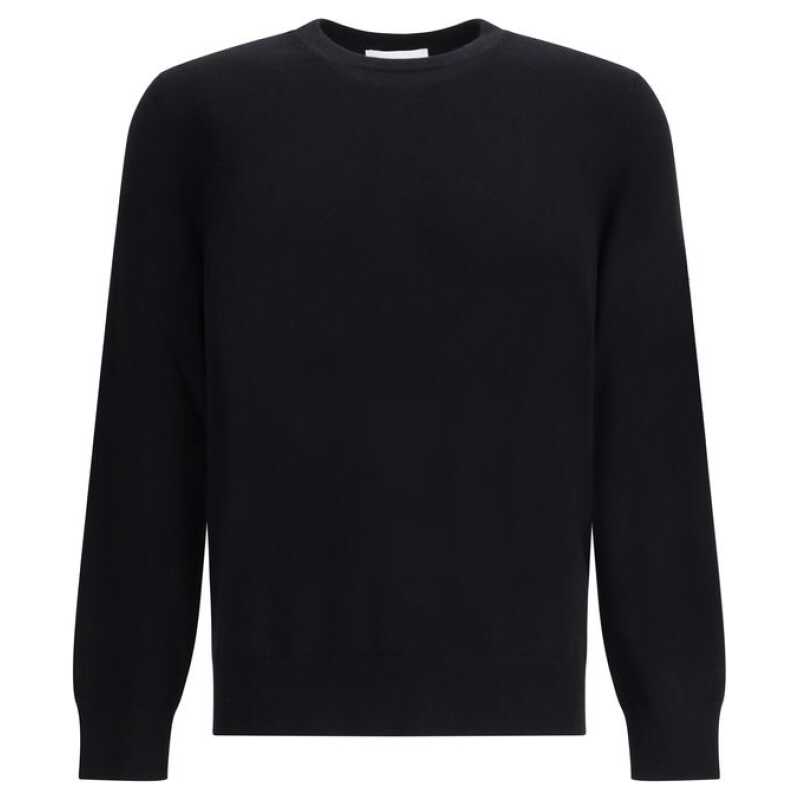 Alexander McQueen Cashmere Sweater, theFeinheit