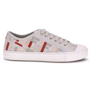 Fendi Domino Sneakers