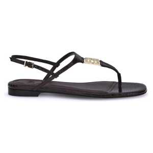 Fendi FFold Sandals