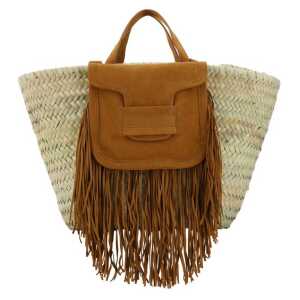 Pierre Hardy Alpha Rodeo Shoulder Bag