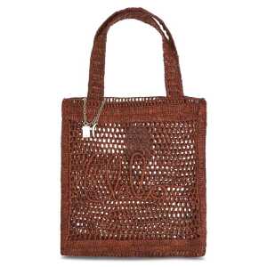 Chloé Summer Banana Tote Bag