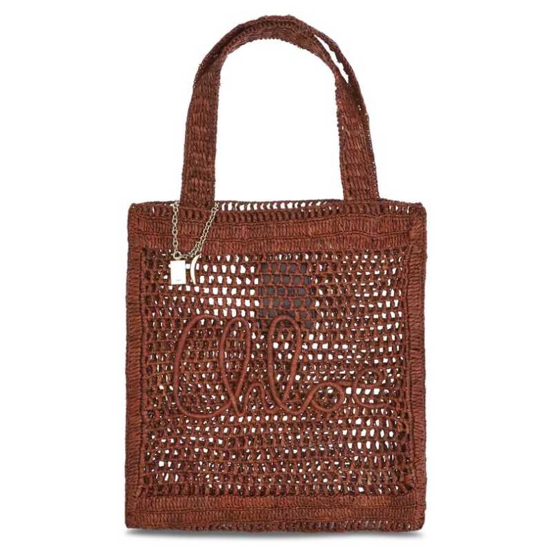 Chloé Summer Banana Tote Bag, theFeinheit