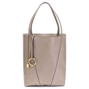 Chloé Spin Shoulder Bag