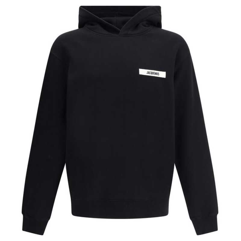 Jacquemus Logoed Hoodie, theFeinheit