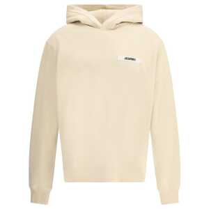 Jacquemus Logoed Hoodie