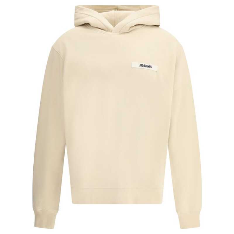 Jacquemus Logoed Hoodie, theFeinheit