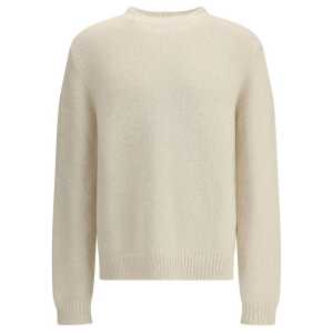 Jil Sander Alpaca Sweater