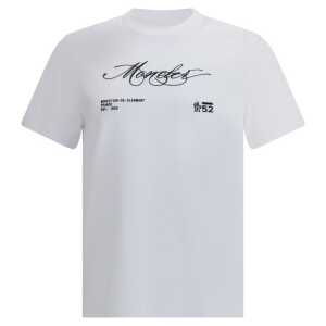 Moncler Logoed T-Shirt