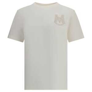 Moncler Logoed T-Shirt