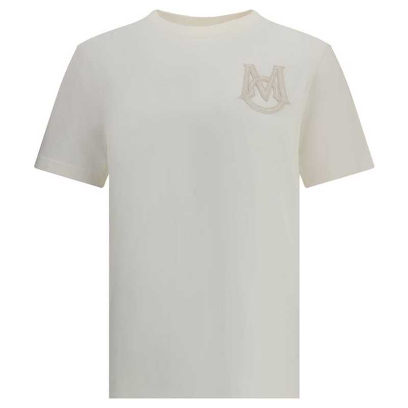 Moncler Logoed T-Shirt, theFeinheit