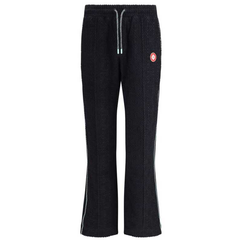 Casablanca Cotton Sweatpants, theFeinheit