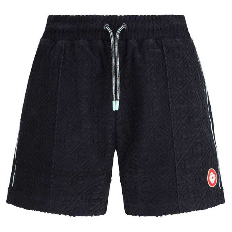 Casablanca Cotton Shorts, theFeinheit