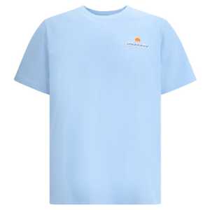 Casablanca Montagne patch T-Shirt