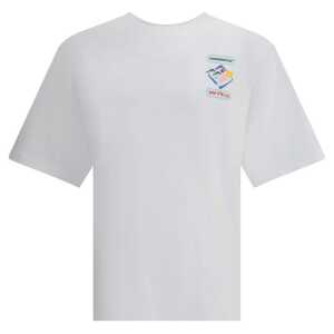 Casablanca Montagne Sportif T-Shirt
