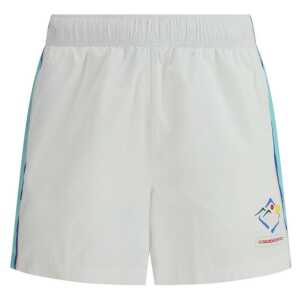 Casablanca Windbreaker Shorts