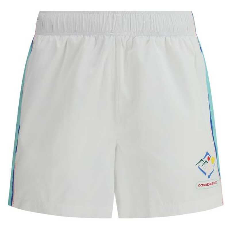 Casablanca Windbreaker Shorts, theFeinheit