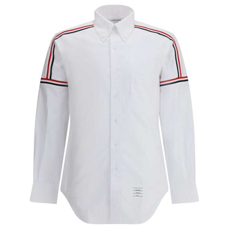 Thom Browne Cotton Shirt, theFeinheit