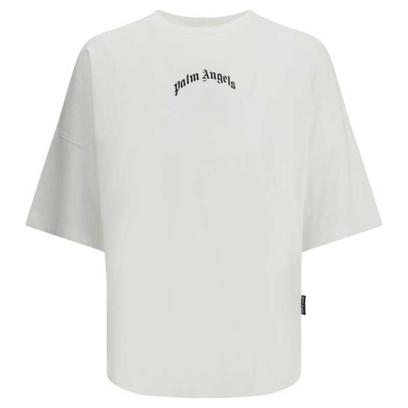 Palm Angels Oversized T-Shirt, theFeinheit