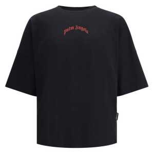 Palm Angels Oversized T-Shirt