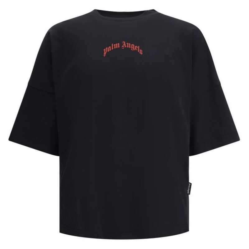 Palm Angels Oversized T-Shirt, theFeinheit
