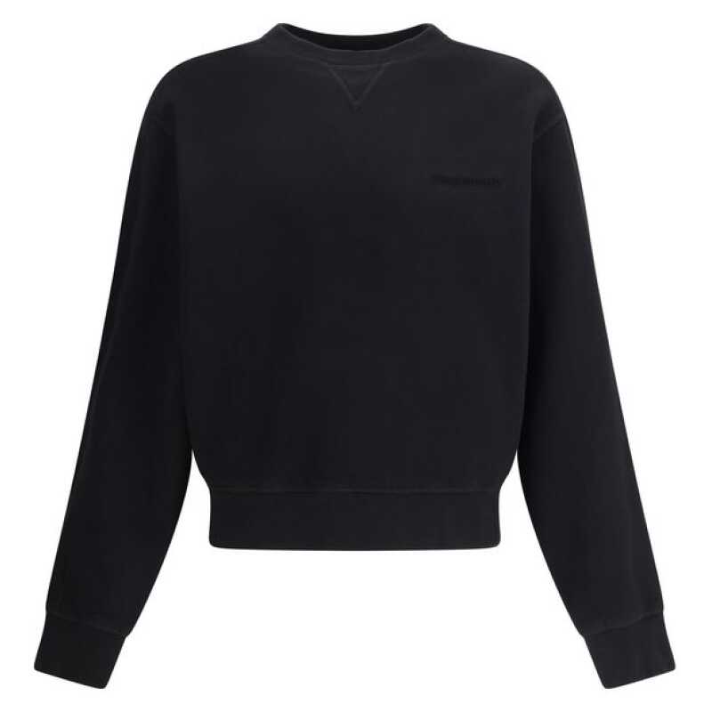 Dsquared² Oversized Sweatshirt, theFeinheit