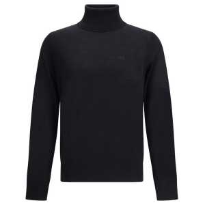 Dsquared² Virgin wool turtleneck Sweater