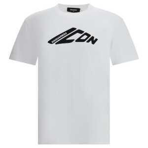 Dsquared² Logoed T-Shirt