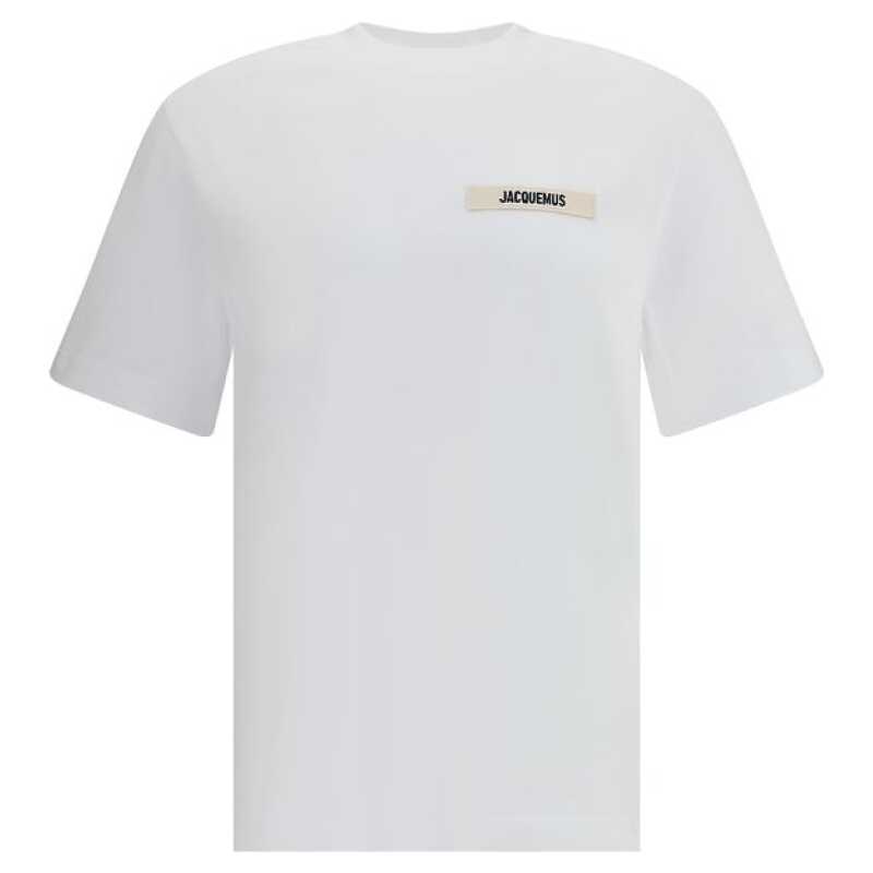 Jacquemus Logoed T-Shirt, theFeinheit