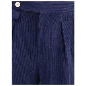 Brunello Cucinelli Wool Suit