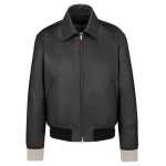 Dior Christian Couture Leather Jacket