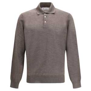 Brunello Cucinelli Polo Shirt