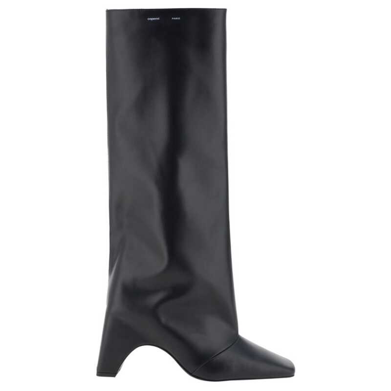 Coperni Bridge High Boots, theFeinheit