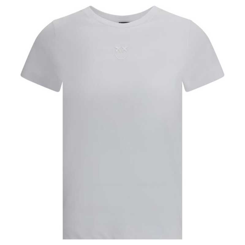 PINKO Logo T-Shirt, theFeinheit