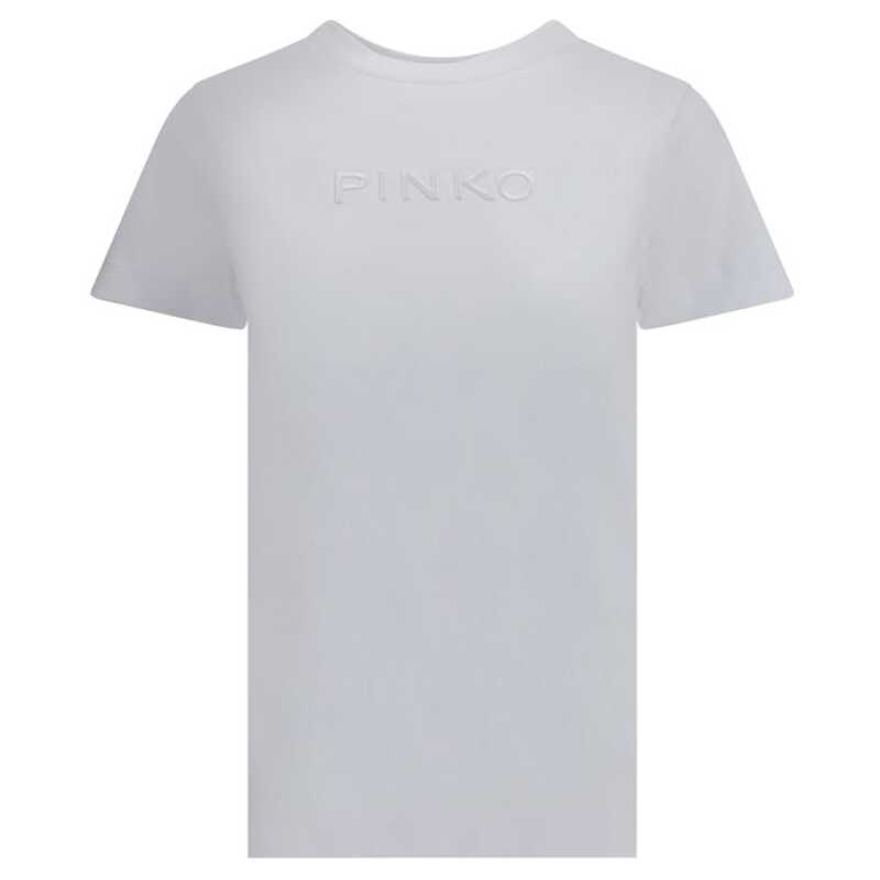 PINKO Logo T-Shirt, theFeinheit
