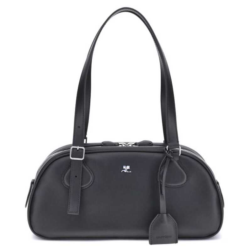 Courrėges Friday medium Shoulder Bag, theFeinheit