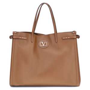 Valentino Garavani Large Antibes Tote Bag