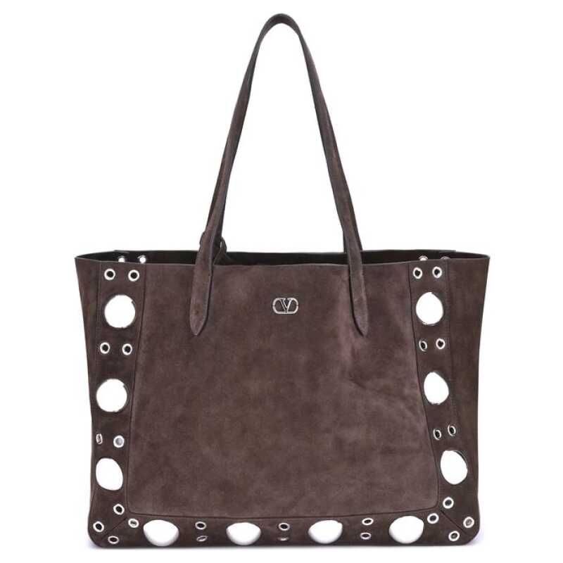 Valentino Garavani Nellcôte Tote Bag, theFeinheit