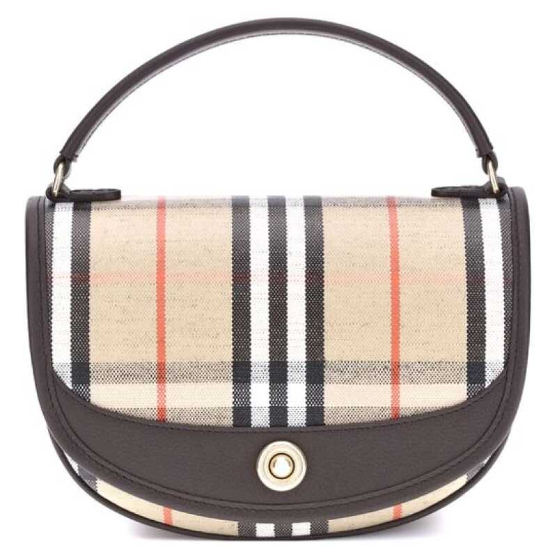 Burberry Highlands Shoulder Bag, theFeinheit